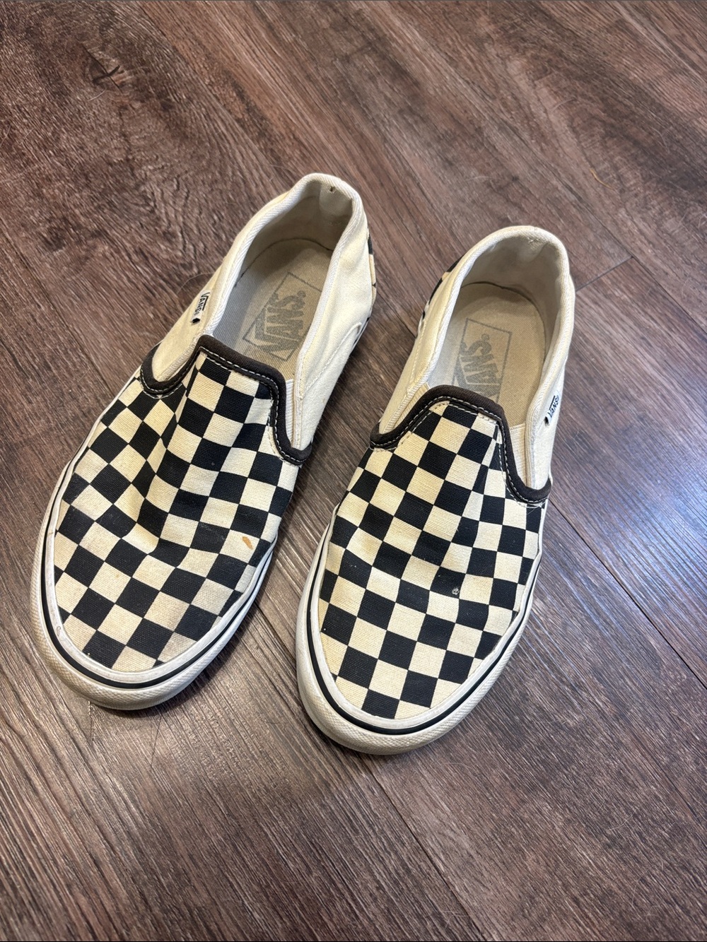 Vans